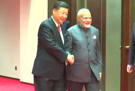 china modi 9 